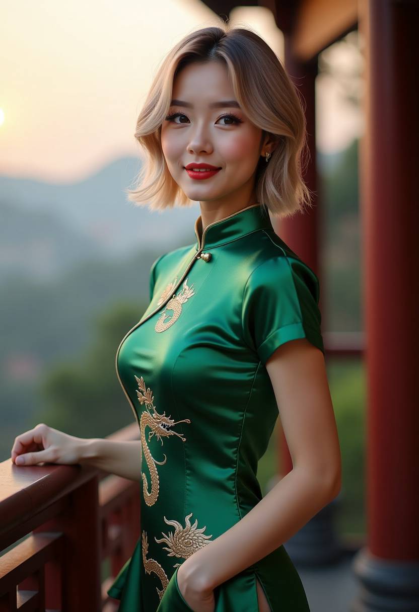 还珠格格剧照