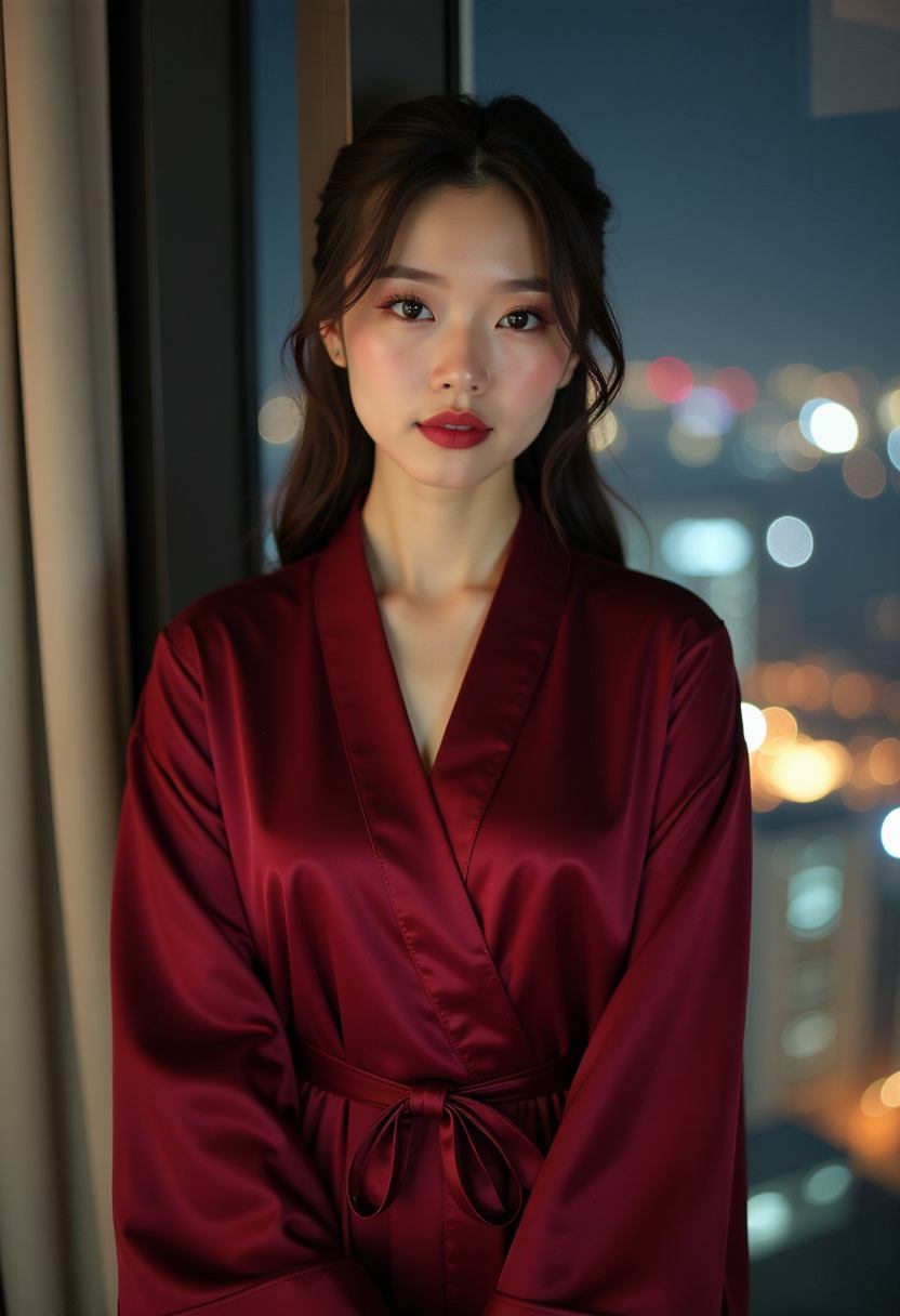 水云间